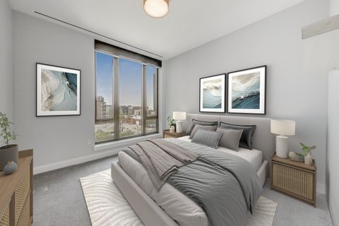 Tiny photo for 1550 N Clark Street #604, Chicago, IL 60610 (MLS # 12493402)