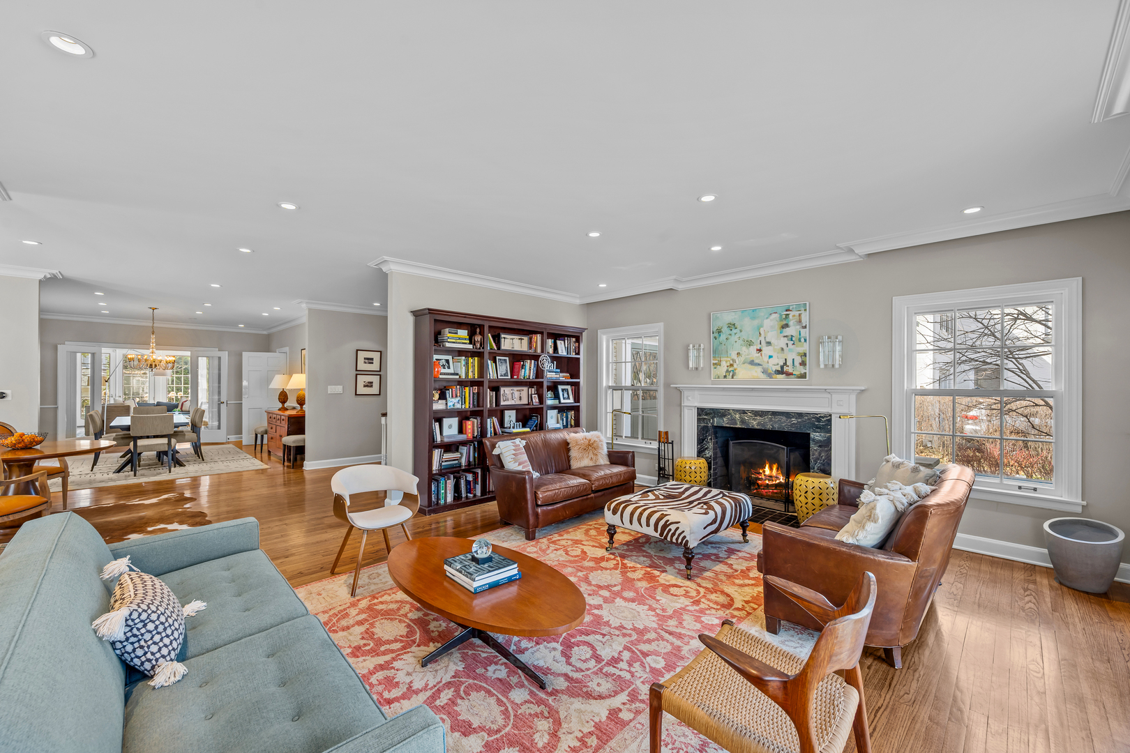 526 Greenwood Avenue