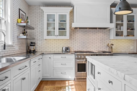 Tiny photo for 526 Greenwood Avenue, Kenilworth, IL 60043 (MLS # 12593855)
