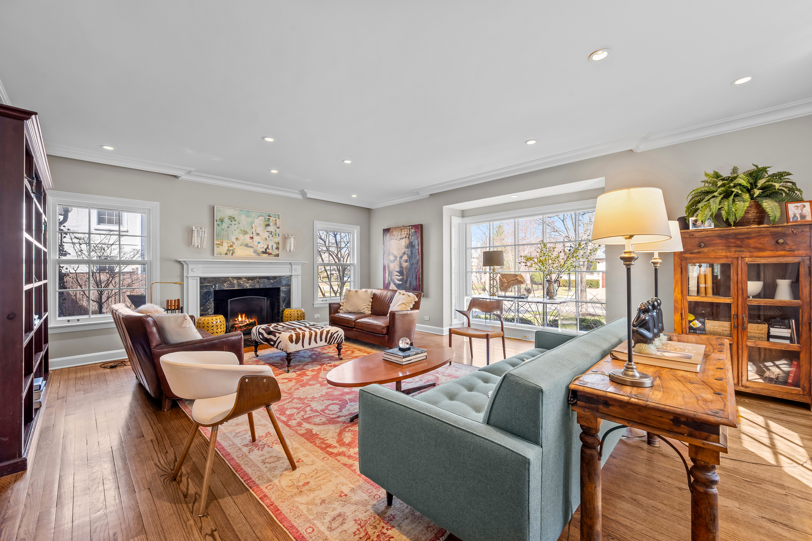 526 Greenwood Avenue