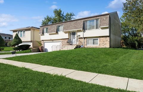 662 Sullivan Lane University Park IL 60484