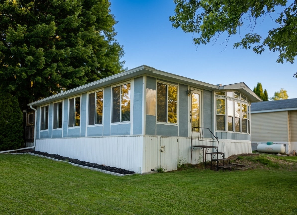 41 Thornridge