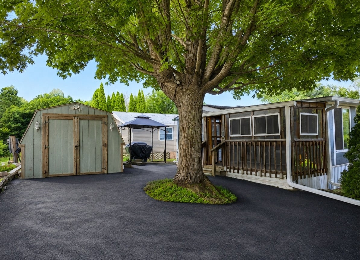 41 Thornridge