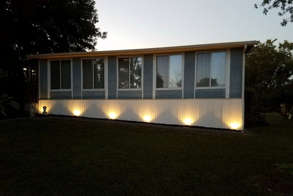 41 Thornridge