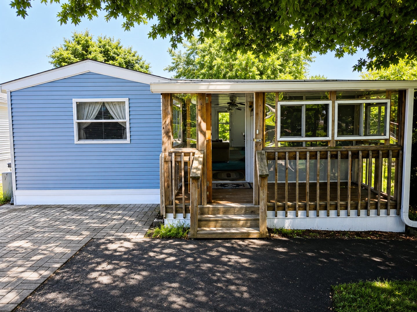 41 Thornridge