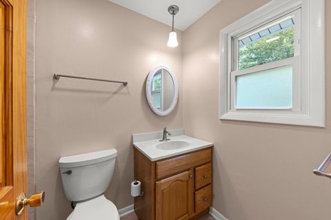 Tiny photo for 4525 Waubansie Lane, Lisle, IL 60532 (MLS # 12463489)