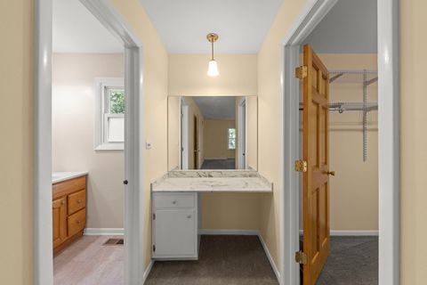 Tiny photo for 4525 Waubansie Lane, Lisle, IL 60532 (MLS # 12463489)