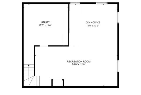 Tiny photo for 4525 Waubansie Lane, Lisle, IL 60532 (MLS # 12463489)