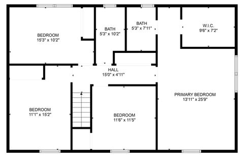 Tiny photo for 4525 Waubansie Lane, Lisle, IL 60532 (MLS # 12463489)