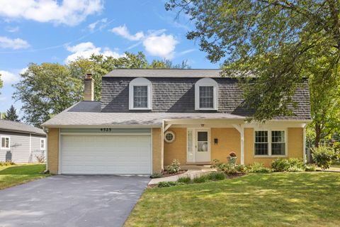 4525 Waubansie Lane Lisle IL 60532