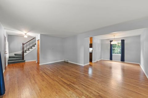 Tiny photo for 4525 Waubansie Lane, Lisle, IL 60532 (MLS # 12463489)