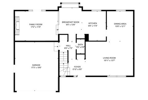 Tiny photo for 4525 Waubansie Lane, Lisle, IL 60532 (MLS # 12463489)