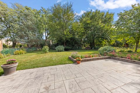 Tiny photo for 4525 Waubansie Lane, Lisle, IL 60532 (MLS # 12463489)