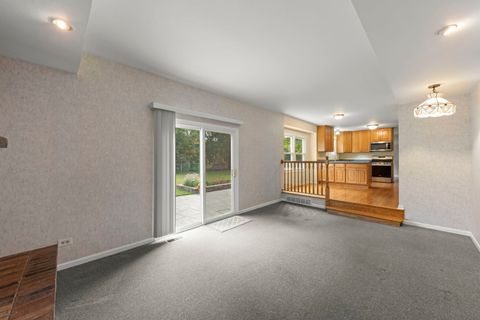 Tiny photo for 4525 Waubansie Lane, Lisle, IL 60532 (MLS # 12463489)