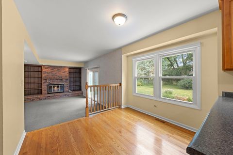 Tiny photo for 4525 Waubansie Lane, Lisle, IL 60532 (MLS # 12463489)