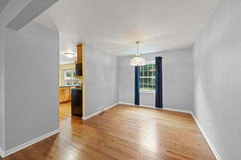 Tiny photo for 4525 Waubansie Lane, Lisle, IL 60532 (MLS # 12463489)