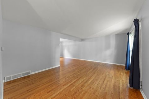 Tiny photo for 4525 Waubansie Lane, Lisle, IL 60532 (MLS # 12463489)