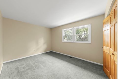 Tiny photo for 4525 Waubansie Lane, Lisle, IL 60532 (MLS # 12463489)