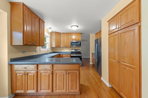 Tiny photo for 4525 Waubansie Lane, Lisle, IL 60532 (MLS # 12463489)