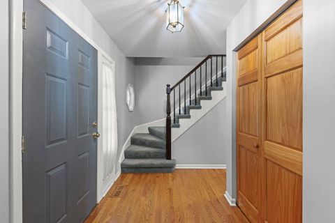 Tiny photo for 4525 Waubansie Lane, Lisle, IL 60532 (MLS # 12463489)