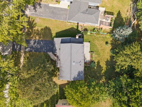 Tiny photo for 4525 Waubansie Lane, Lisle, IL 60532 (MLS # 12463489)