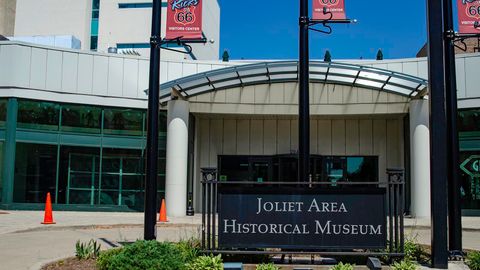 Tiny photo for 510 Adirondack Court, Joliet, IL 60436 (MLS # 12497475)