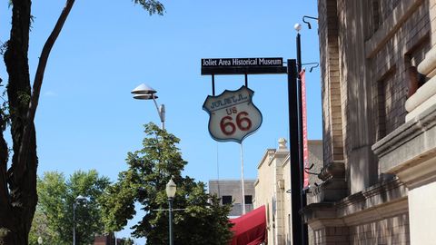 Tiny photo for 510 Adirondack Court, Joliet, IL 60436 (MLS # 12497475)