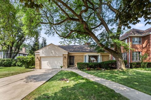 611 East Avenue Park Ridge IL 60068