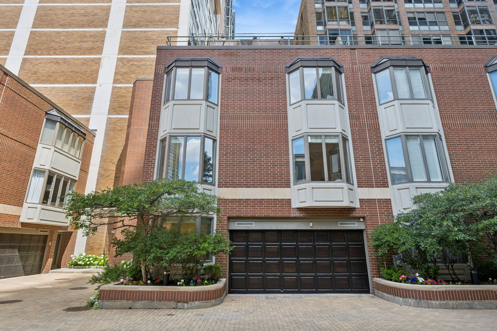 1740 N Clark Street 1730