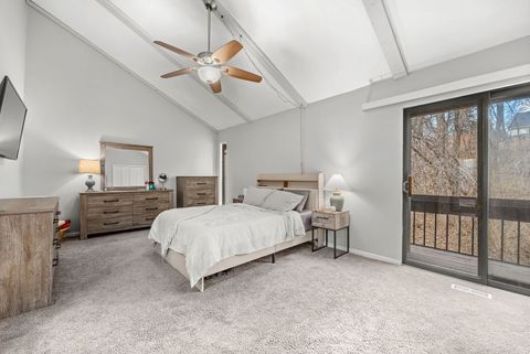 Tiny photo for 42W470 Red Bud Court, St. Charles, IL 60175 (MLS # 12587878)