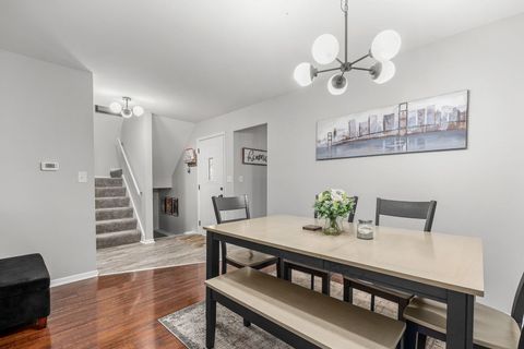 Tiny photo for 42W470 Red Bud Court, St. Charles, IL 60175 (MLS # 12587878)