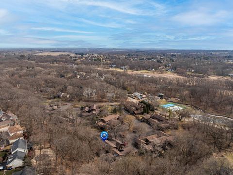 Tiny photo for 42W470 Red Bud Court, St. Charles, IL 60175 (MLS # 12587878)