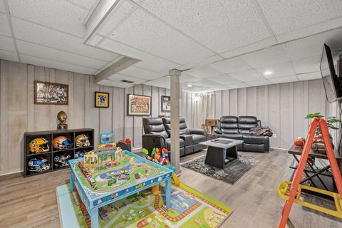 Tiny photo for 42W470 Red Bud Court, St. Charles, IL 60175 (MLS # 12587878)