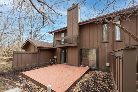 Tiny photo for 42W470 Red Bud Court, St. Charles, IL 60175 (MLS # 12587878)
