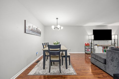 Tiny photo for 42W470 Red Bud Court, St. Charles, IL 60175 (MLS # 12587878)