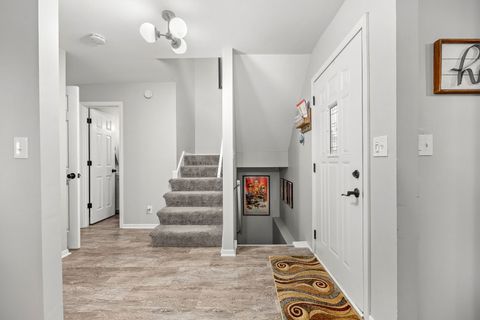 Tiny photo for 42W470 Red Bud Court, St. Charles, IL 60175 (MLS # 12587878)