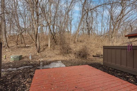 Tiny photo for 42W470 Red Bud Court, St. Charles, IL 60175 (MLS # 12587878)