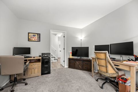 Tiny photo for 42W470 Red Bud Court, St. Charles, IL 60175 (MLS # 12587878)