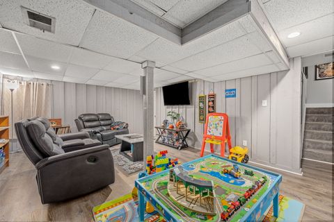 Tiny photo for 42W470 Red Bud Court, St. Charles, IL 60175 (MLS # 12587878)