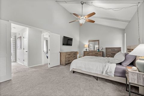 Tiny photo for 42W470 Red Bud Court, St. Charles, IL 60175 (MLS # 12587878)