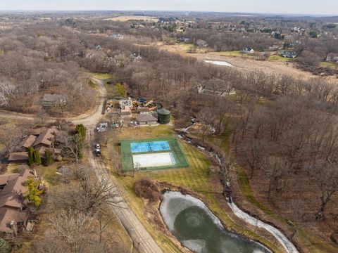 Tiny photo for 42W470 Red Bud Court, St. Charles, IL 60175 (MLS # 12587878)