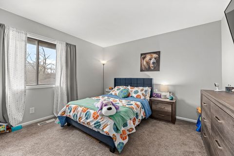 Tiny photo for 42W470 Red Bud Court, St. Charles, IL 60175 (MLS # 12587878)