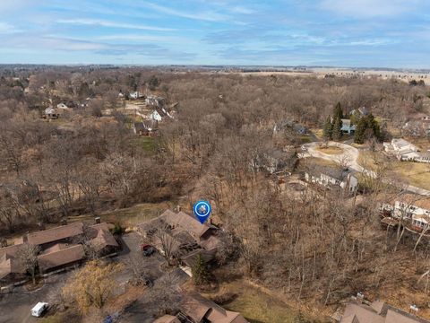 Tiny photo for 42W470 Red Bud Court, St. Charles, IL 60175 (MLS # 12587878)