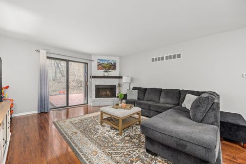 Tiny photo for 42W470 Red Bud Court, St. Charles, IL 60175 (MLS # 12587878)