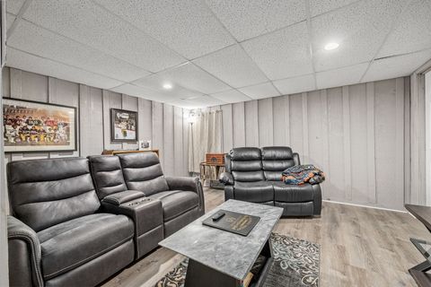 Tiny photo for 42W470 Red Bud Court, St. Charles, IL 60175 (MLS # 12587878)