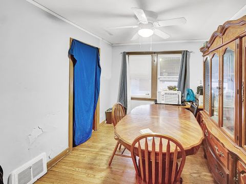 Tiny photo for 10748 S Avenue N Ave, Chicago, IL 60617 (MLS # 12530121)