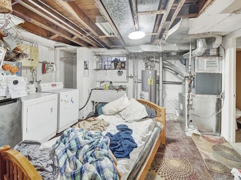 Tiny photo for 10748 S Avenue N Ave, Chicago, IL 60617 (MLS # 12530121)