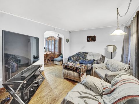 Tiny photo for 10748 S Avenue N Ave, Chicago, IL 60617 (MLS # 12530121)