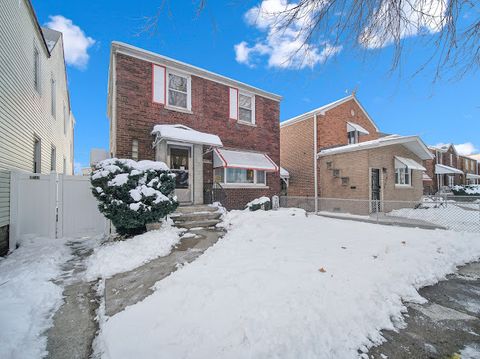 Tiny photo for 10748 S Avenue N Ave, Chicago, IL 60617 (MLS # 12530121)
