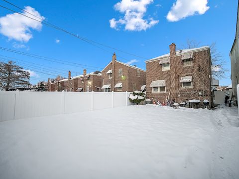 Tiny photo for 10748 S Avenue N Ave, Chicago, IL 60617 (MLS # 12530121)